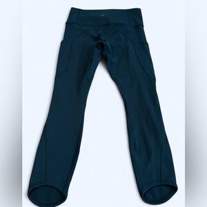 Athleta Up for Anything Leggings XXS